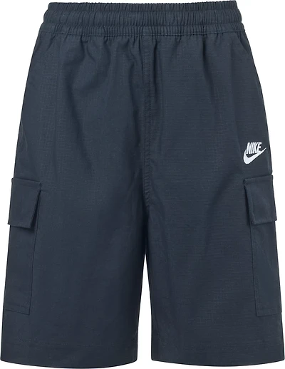 Nike Boys' Club Woven Cargo Shorts