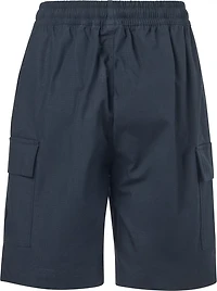 Nike Boys' Club Woven Cargo Shorts