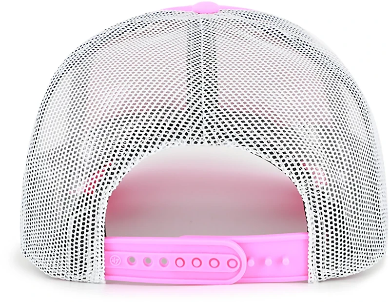 47 Women's Wifey Carnival Basic Hitch Cap