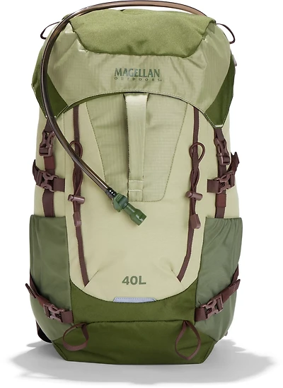 Magellan Outdoors 40L Technical Frame Backpack
