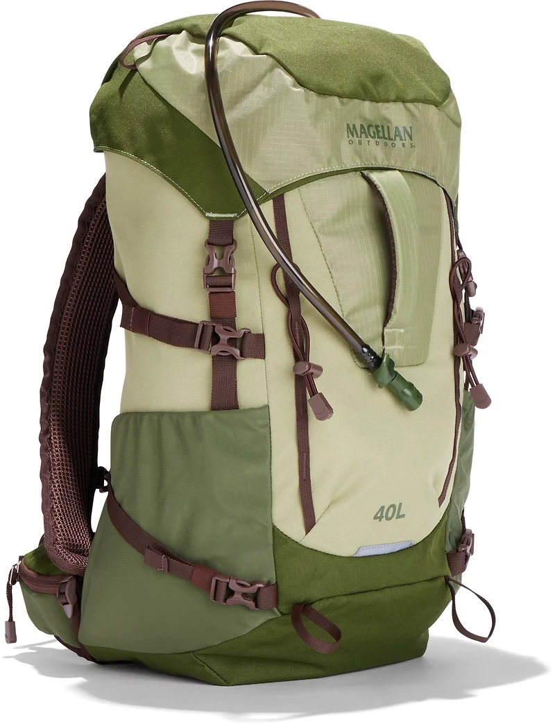 Magellan Outdoors 40L Technical Frame Backpack