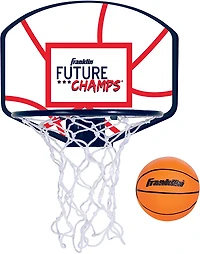 Franklin Sports Kids Mini Basketball Hoop
