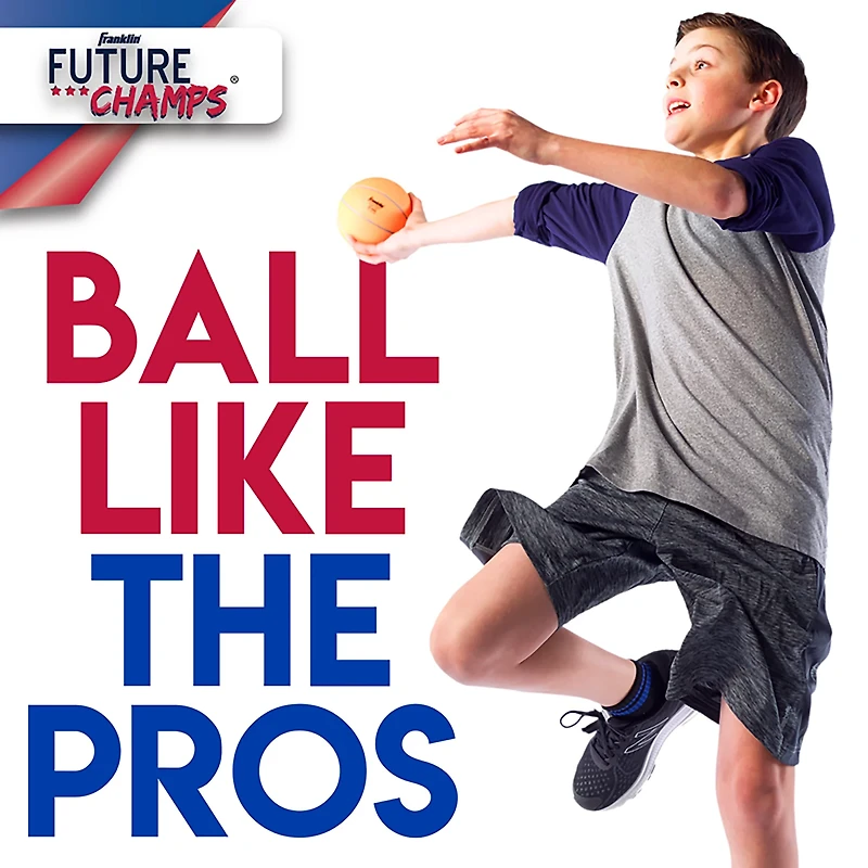 Franklin Sports Kids Mini Basketball Hoop