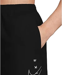 Nike Men's Breaker Brief-Lined Volley Swim Shorts 5 in.