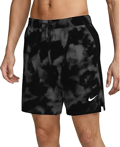 Nike Men's Contend Boxer Volley Swim Shorts 7 in.