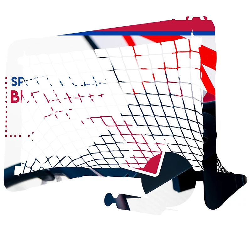 Franklin Sports Kids Mini Basketball Hoop