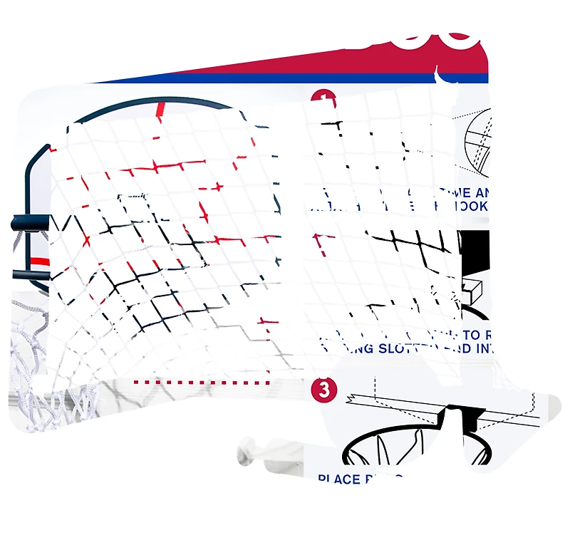 Franklin Sports Kids Mini Basketball Hoop