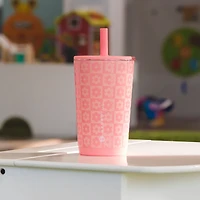 HydroJug 14 oz. Everyday Tumbler with Straw Lid