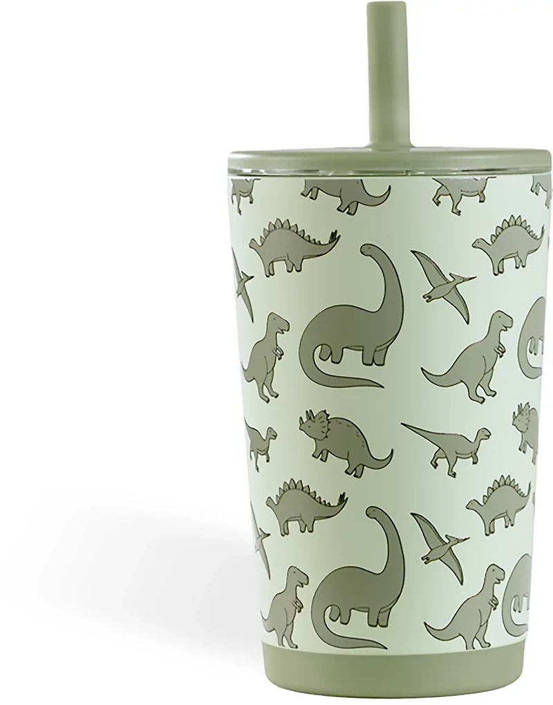 HydroJug 14 oz. Everyday Tumbler with Straw Lid