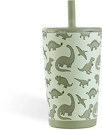 HydroJug 14 oz. Everyday Tumbler with Straw Lid