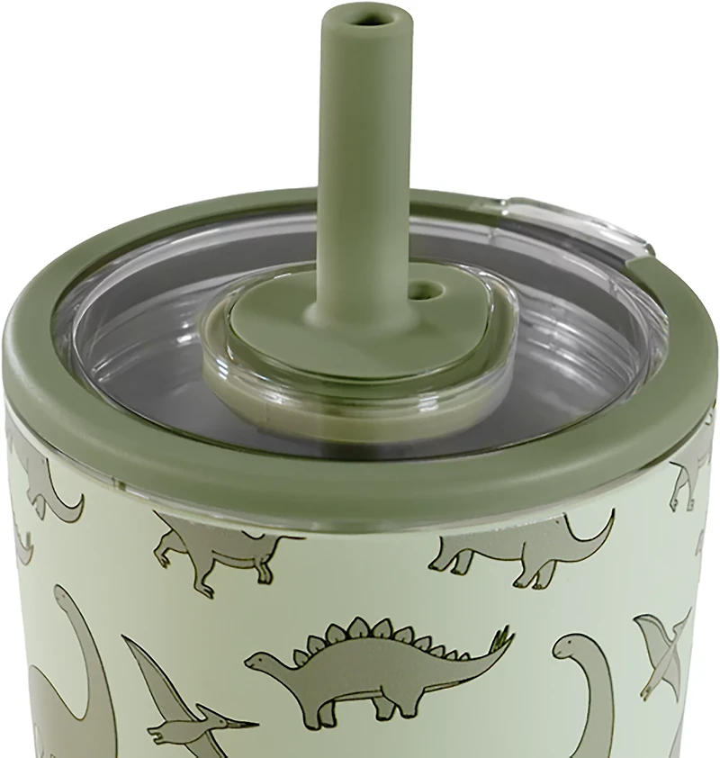 HydroJug 14 oz. Everyday Tumbler with Straw Lid