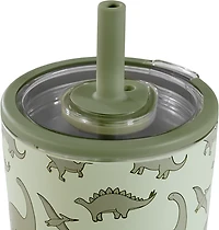 HydroJug 14 oz. Everyday Tumbler with Straw Lid