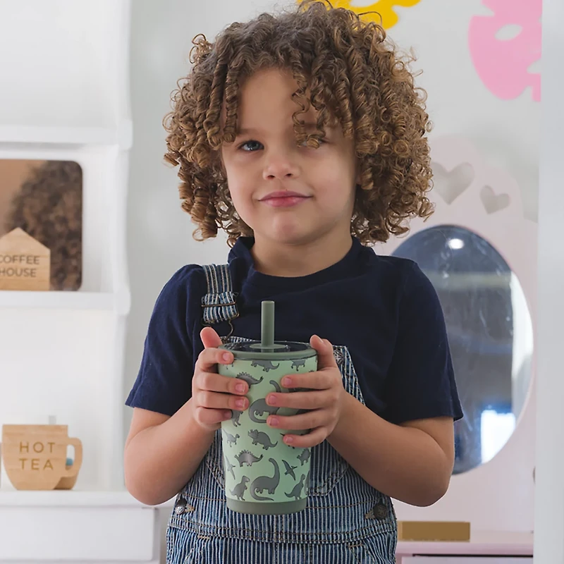 HydroJug 14 oz. Everyday Tumbler with Straw Lid