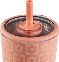 HydroJug 14 oz. Everyday Tumbler with Straw Lid