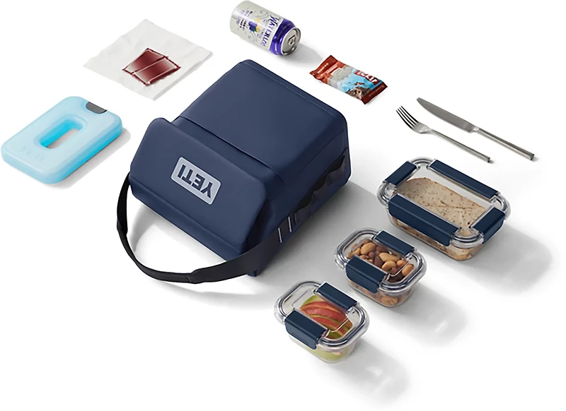 YETI Daytrip 6L Insulated Lunch Bag
