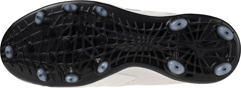 Mizuno Women's Pro FP Low TPU Softball Cleats