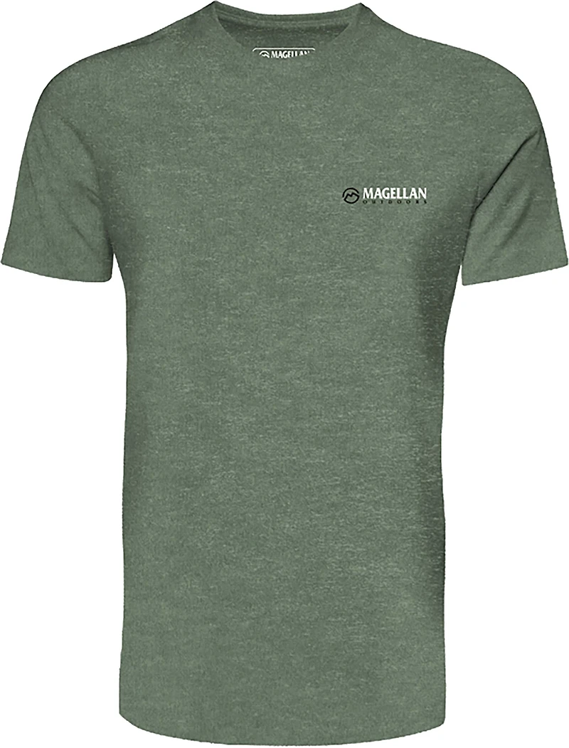 Magellan Outdoors Men's Pro Am Graphic T-shirt