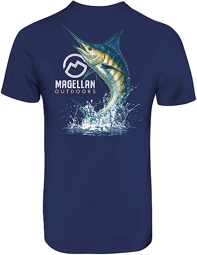 Magellan Outdoors Men's Immediate Graphic T-shirt