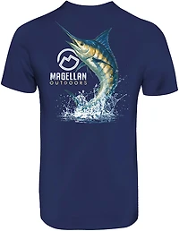 Magellan Outdoors Men's Immediate Graphic T-shirt