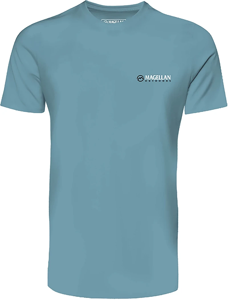 Magellan Outdoors Men's Night Catch Graphic T-shirt