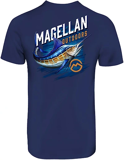 Magellan Outdoors Men's Impress Short Sleeve T-shirt