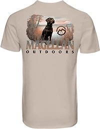 Magellan Outdoors Men's Ready Sit Graphic T-shirt