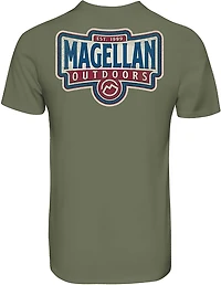 Magellan Outdoors Men's Stitched Up Graphic T-shirt