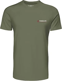 Magellan Outdoors Men's Stitched Up Graphic T-shirt