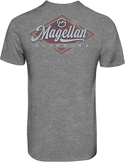 Magellan Outdoors Men's Quest Graphic T-shirt