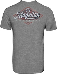 Magellan Outdoors Men's Quest Graphic T-shirt