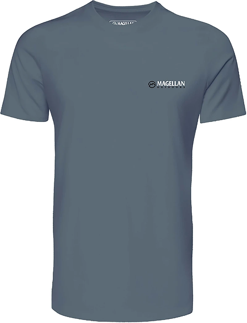 Magellan Outdoors Men's Idle Graphic T-shirt