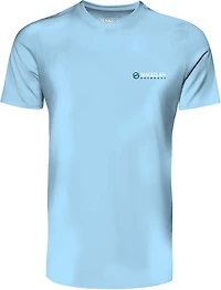 Magellan Outdoors Men's Fishing Lure Graphic T-shirt