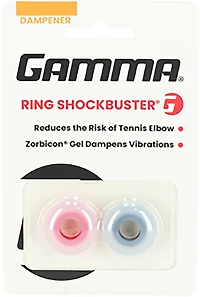 Gamma Shockbuster Ring 2-pack