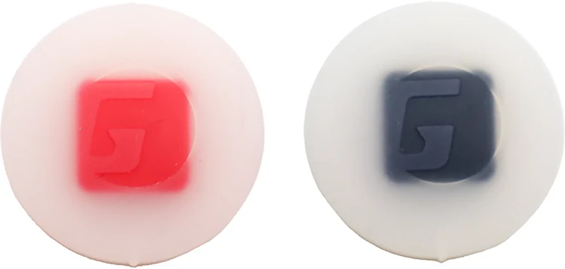 Gamma Shockbuster Button 2-Pack