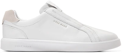 Cole Haan Women's Grand Crosscourt Lux Slip-On Sneakers