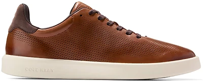 Cole Haan Men's Grand Crosscourt Daily Laser Sneakers