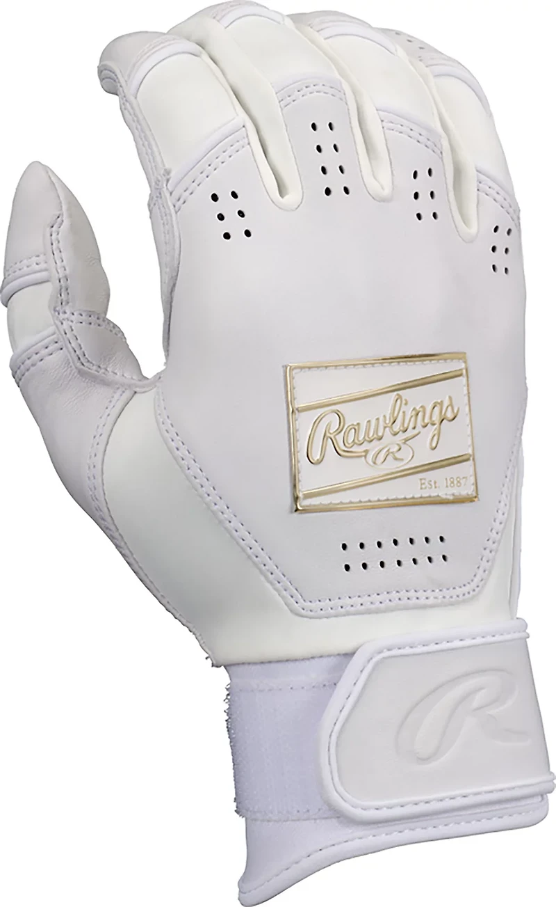 Rawlings Adults' Icon Batting Gloves