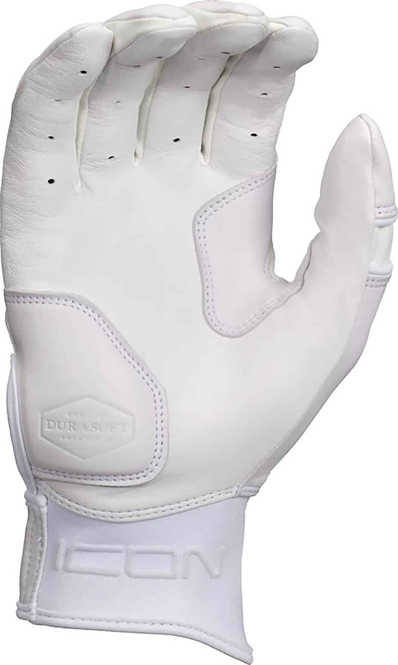 Rawlings Adults' Icon Batting Gloves