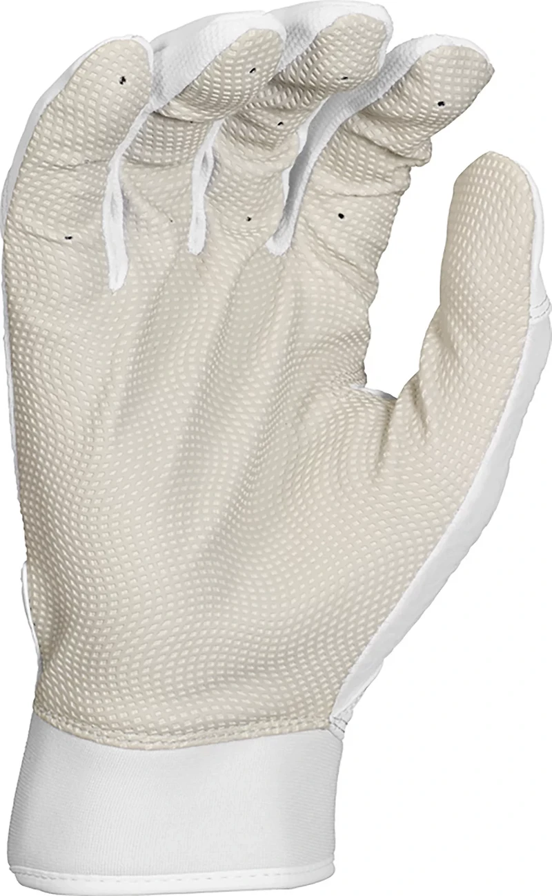 EASTON Women's Fundamental 2.0 Fastpitch Batting Gloves