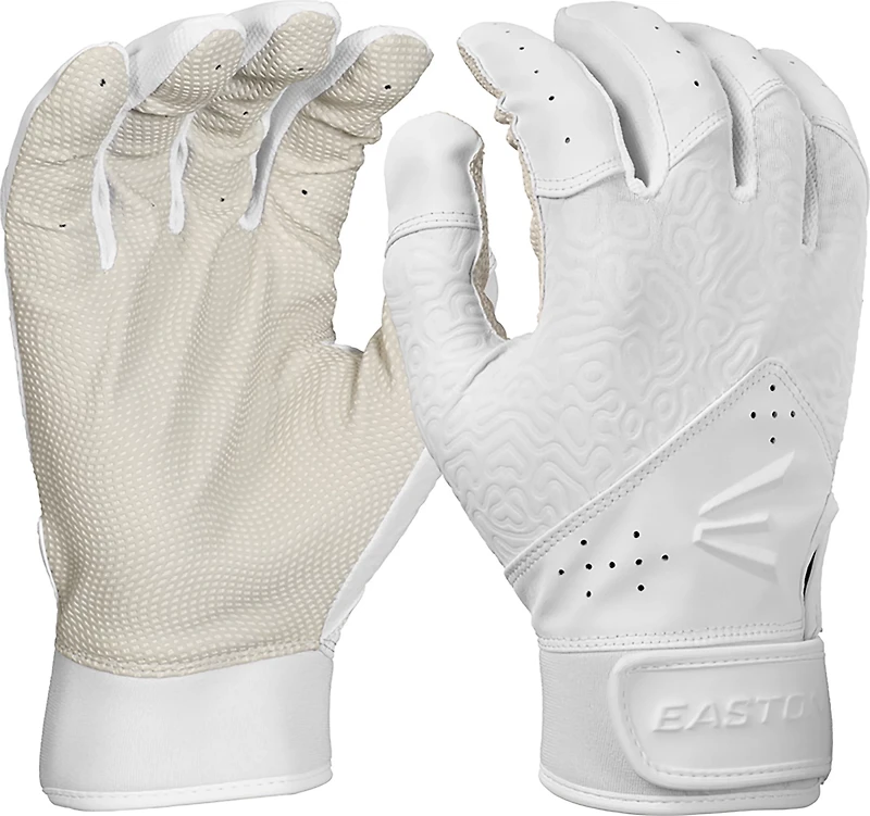 EASTON Girls' Fundamental 2.0 Fastpitch Batting Gloves
