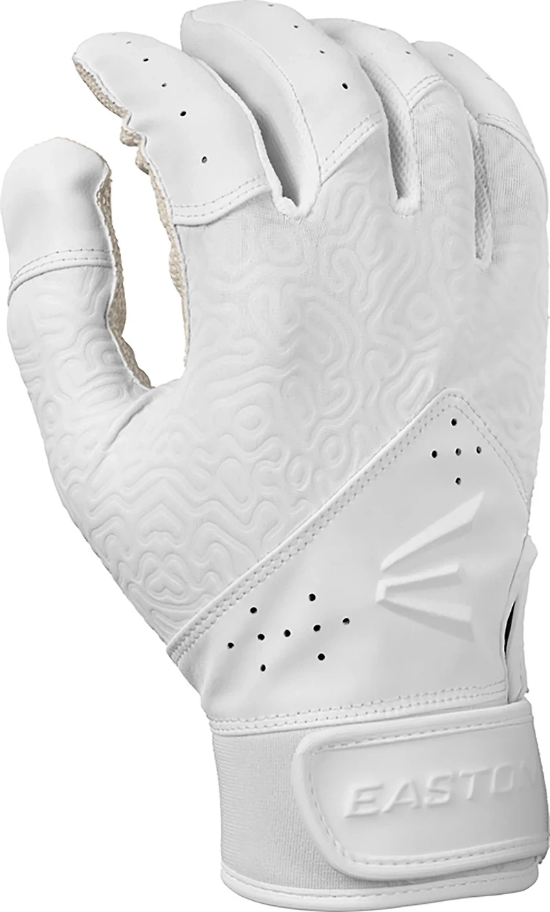 EASTON Girls' Fundamental 2.0 Fastpitch Batting Gloves