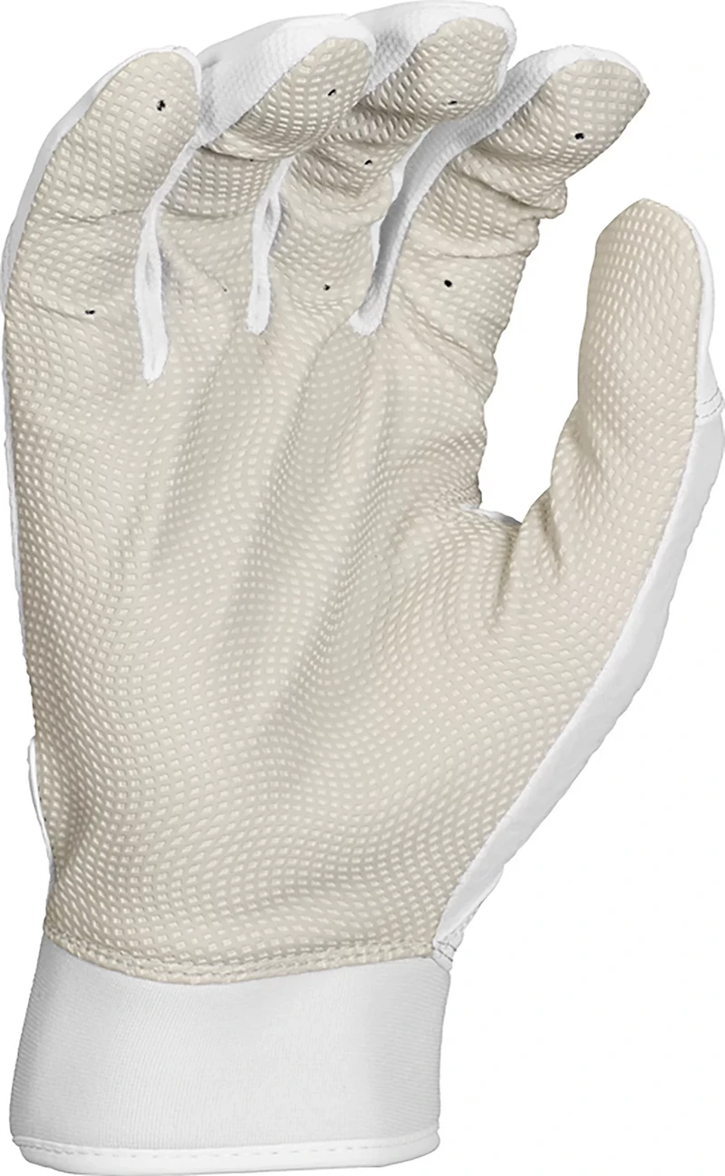 EASTON Girls' Fundamental 2.0 Fastpitch Batting Gloves
