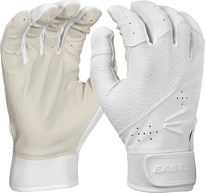 EASTON Girls' Fundamental 2.0 Fastpitch Batting Gloves