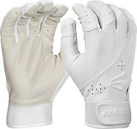 EASTON Girls' Fundamental 2.0 Fastpitch Batting Gloves