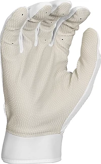 EASTON Girls' Fundamental 2.0 Fastpitch Batting Gloves