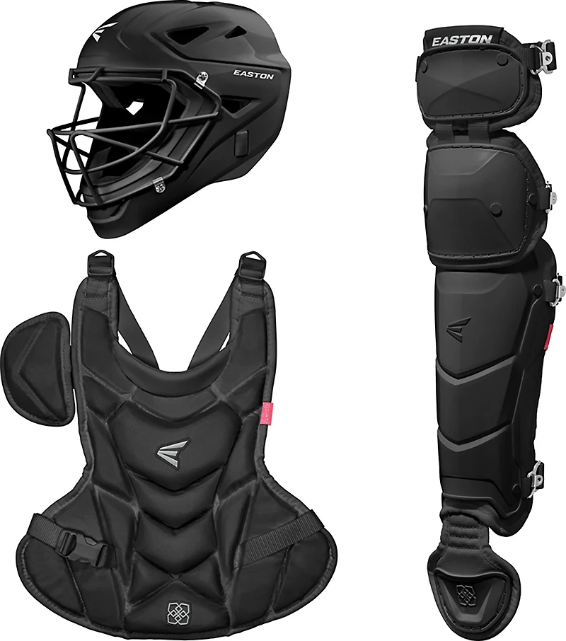 EASTON Kids' Jen Schro My Very First Catcher's Set