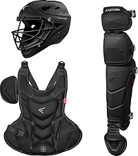 EASTON Kids' Jen Schro My Very First Catcher's Set