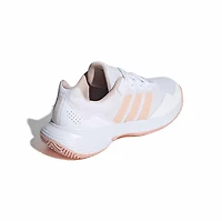adidas Women's GameCourt 2 Tennis Shoes