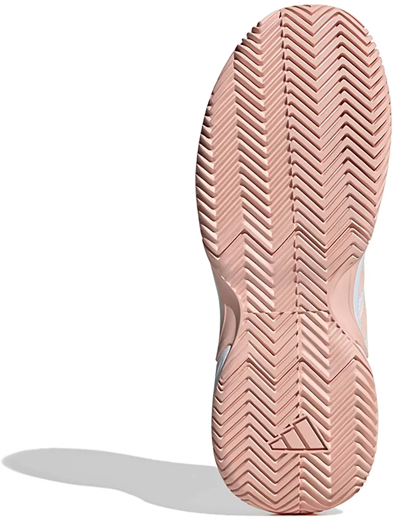 adidas Women's GameCourt 2 Tennis Shoes
