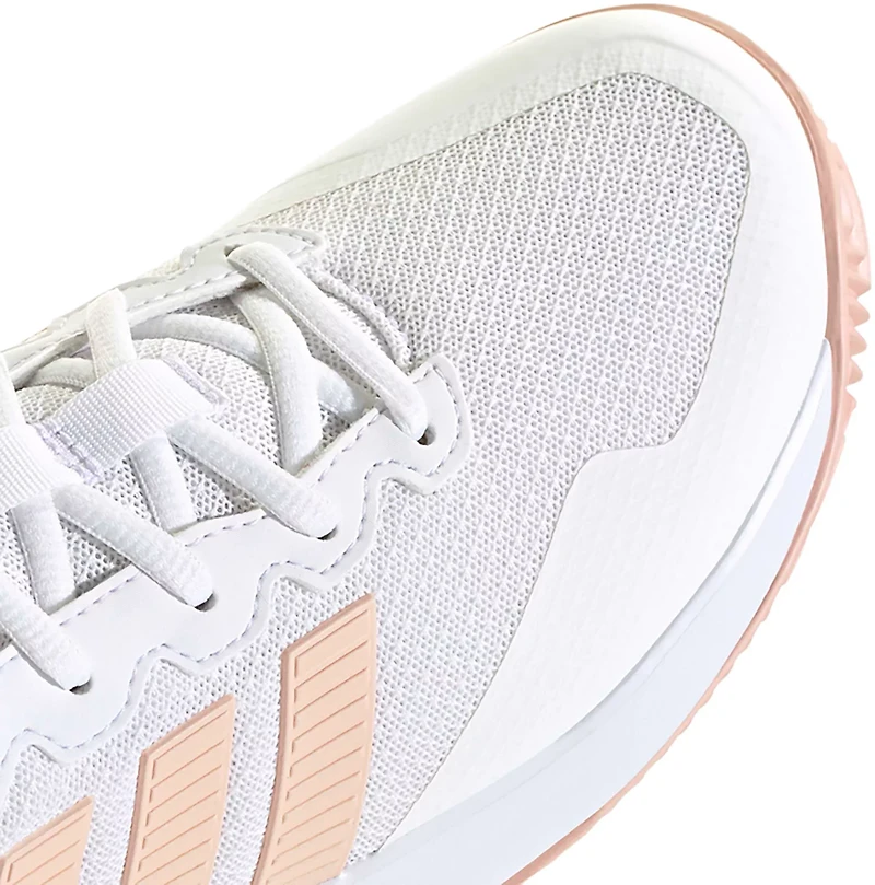 adidas Women's GameCourt 2 Tennis Shoes